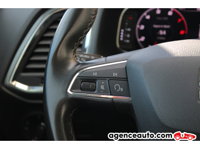 Seat Ateca — 25