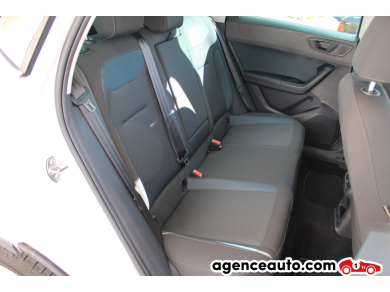 Seat Ateca — 13