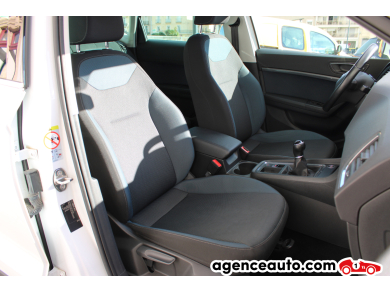 Seat Ateca — 12