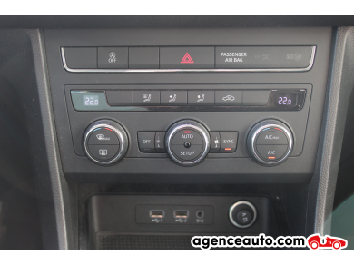 Seat Ateca — 21