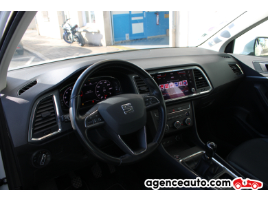 Seat Ateca — 10
