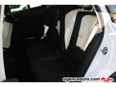 Seat Ateca — 27