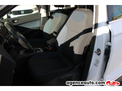 Seat Ateca — 11