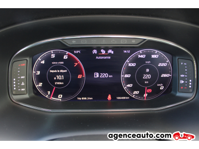Seat Ateca — 17