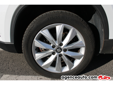 Seat Ateca — 19