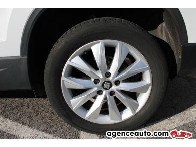 Seat Ateca — 30