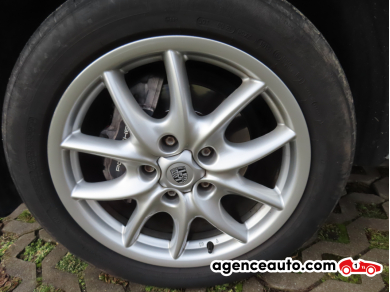 Porsche Cayenne — 9