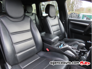 Porsche Cayenne — 14