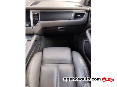 Porsche Macan — 20
