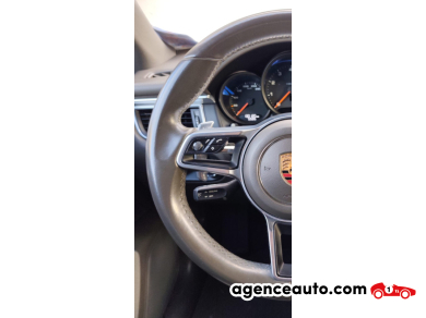 Porsche Macan — 22