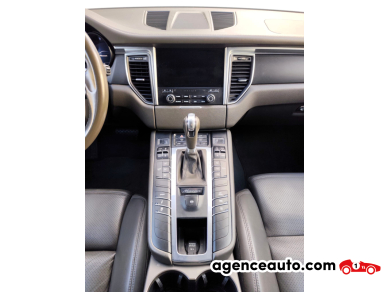 Porsche Macan — 19