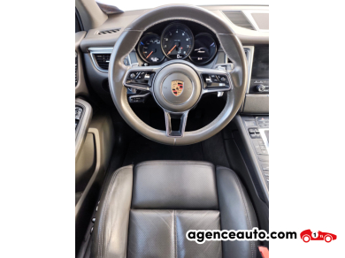 Porsche Macan — 18