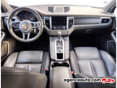 Porsche Macan — 9