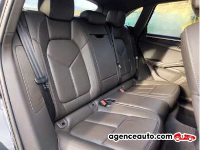 Porsche Macan — 16