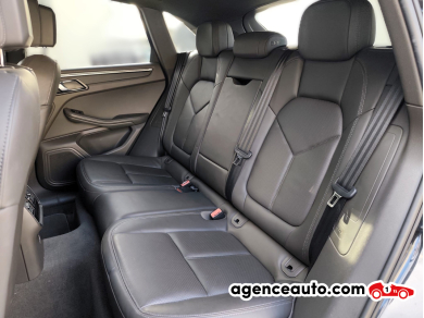 Porsche Macan — 15
