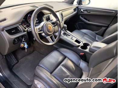 Porsche Macan — 11