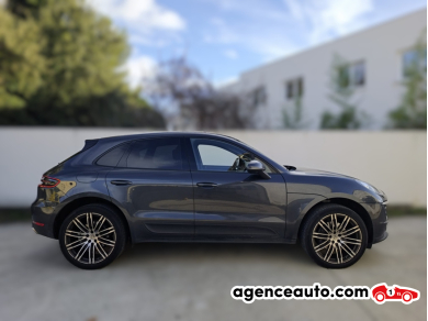Porsche Macan — 6