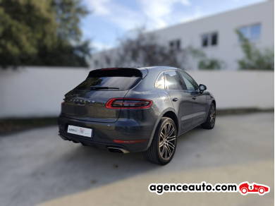 Porsche Macan — 5