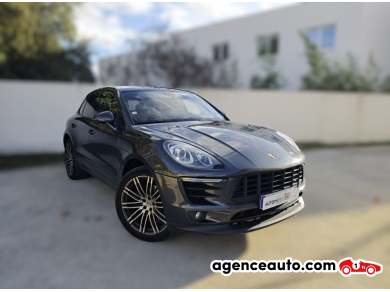 Porsche Macan — 7