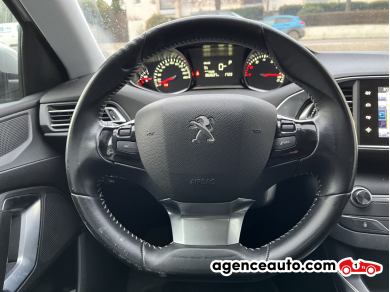 Peugeot 308 — 7