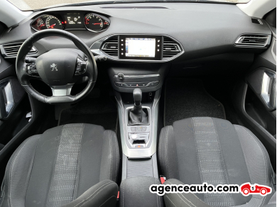 Peugeot 308 — 3