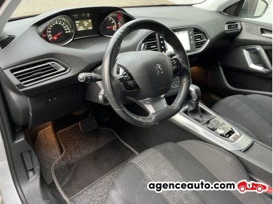 Peugeot 308 — 5