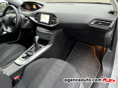 Peugeot 308 — 13