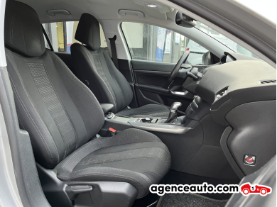 Peugeot 308 — 14