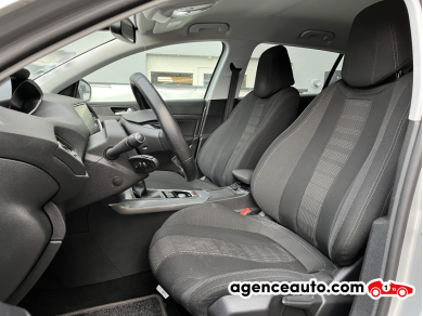 Peugeot 308 — 4