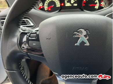 Peugeot 308 — 9