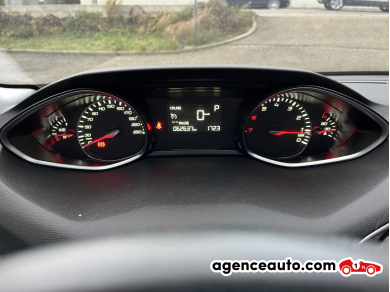 Peugeot 308 — 8