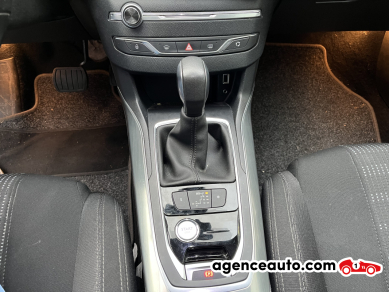Peugeot 308 — 22