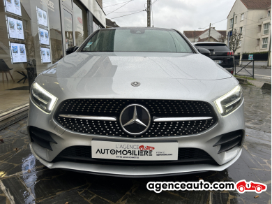Mercedes Classe A — 6