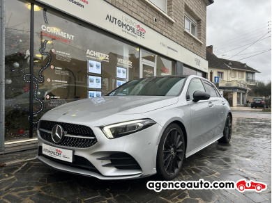 Mercedes Classe A