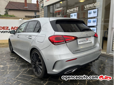 Mercedes Classe A — 3