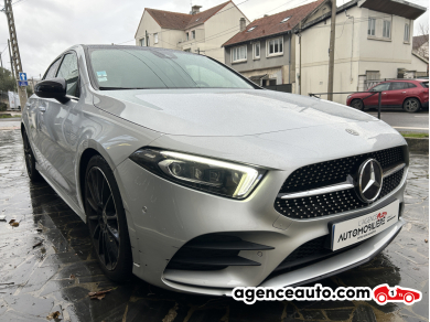 Mercedes Classe A — 7