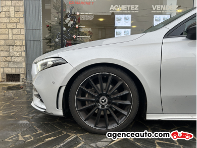 Mercedes Classe A — 8