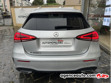 Mercedes Classe A — 4
