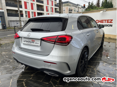 Mercedes Classe A — 5