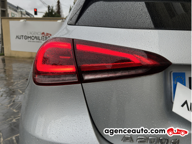Mercedes Classe A — 10