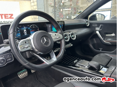 Mercedes Classe A — 11