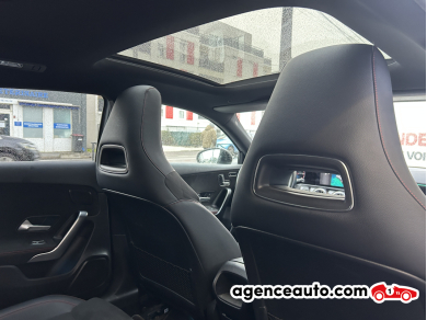 Mercedes Classe A — 17