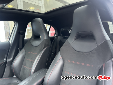 Mercedes Classe A — 14