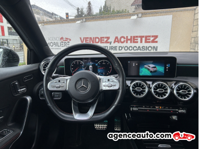 Mercedes Classe A — 12