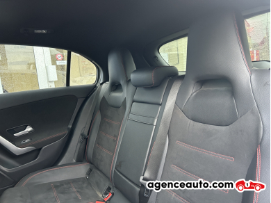 Mercedes Classe A — 18