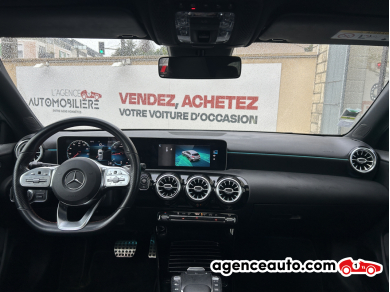 Mercedes Classe A — 13
