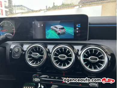 Mercedes Classe A — 16