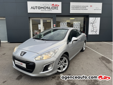 Peugeot 308 CC