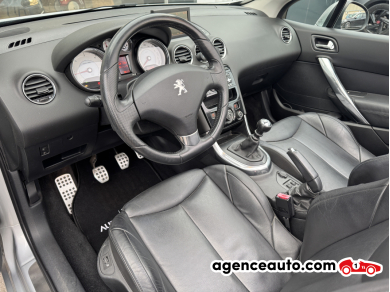 Peugeot 308 CC — 8