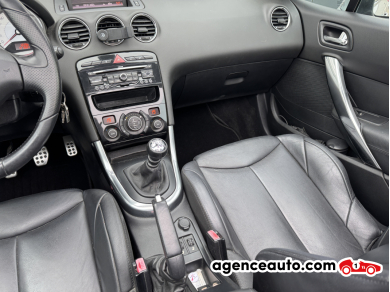 Peugeot 308 CC — 16